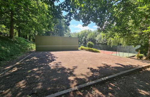 Appartement au calme dans residence avec piscine - Foto 33