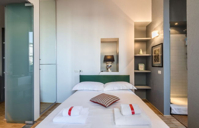 At home Heart of Milan - Porta Venezia - Foto 5