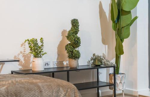 Luxury Highrise Flat Wembley Stadium & Event Stay - Foto 35