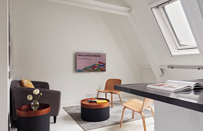 YAYS Amsterdam Salthouse Canal by Numa - Photo 18