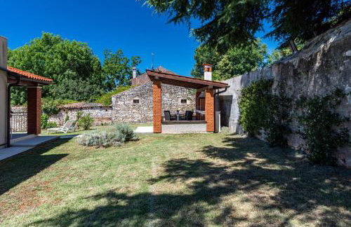 Family friendly house with a swimming pool Visnjan, Central Istria - Sredisnja Istra - 25129 - Foto 10