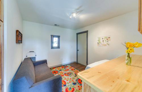 Family-Friendly Lander Home Rental Yard, Patio! - Foto 10