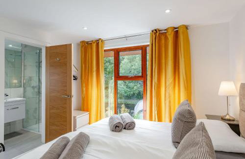 Waterside Lodge Five -Uk38263 - Foto 14