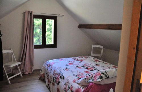 Gîte de France Le fournil 3 épis - Gîte de France 2 personnes MAE-6664 - Foto 15