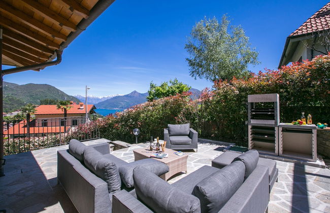 Villa Rosalia - Foto 59