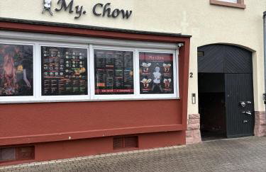 City Nest Ettlingen - nähe Wasenpark - Foto 3