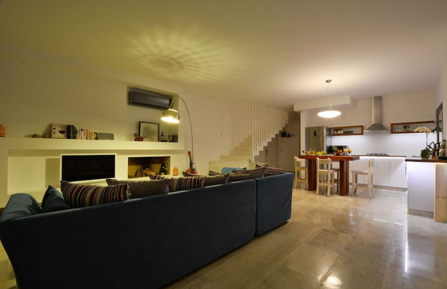 Light of Apollon - Foto 12