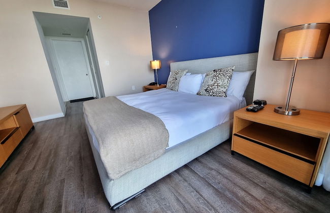 BW Luxury Suites - Foto 6