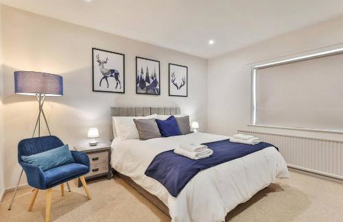 Cosy, Exclusive Sheffield House near Peak district - Foto 15