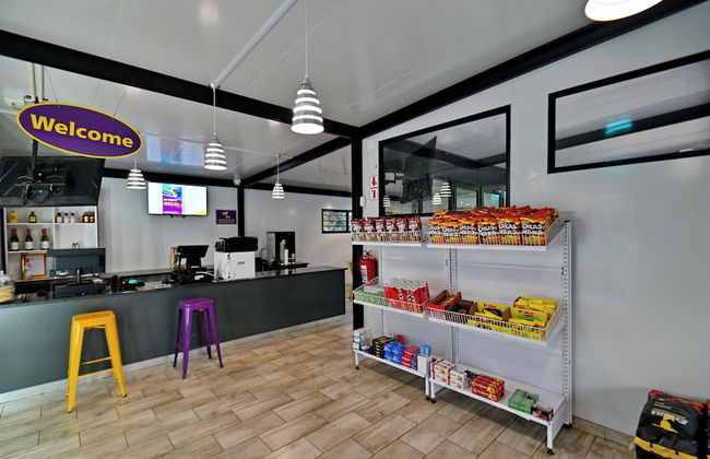 SleepOver Punda Maria - Photo 2