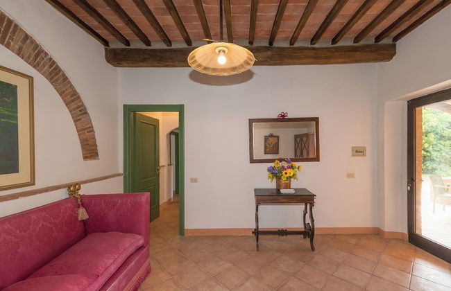 Apt Glicine Della Vivaldina - Foto 52