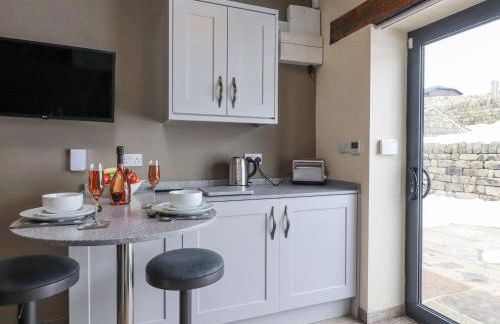 Bess Cottage - Foto 9