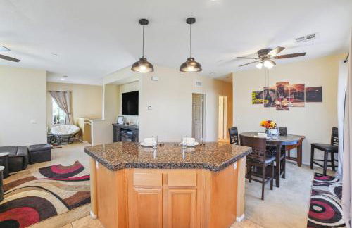 Modern Moreno Valley Oasis with Private Patio - Foto 11