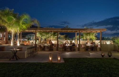 Socrates Hotel & Villas Malia Beach - Foto 66