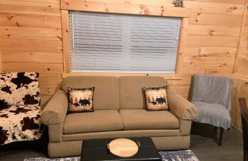 Beaver Dam Mountain Cabins - Foto 3