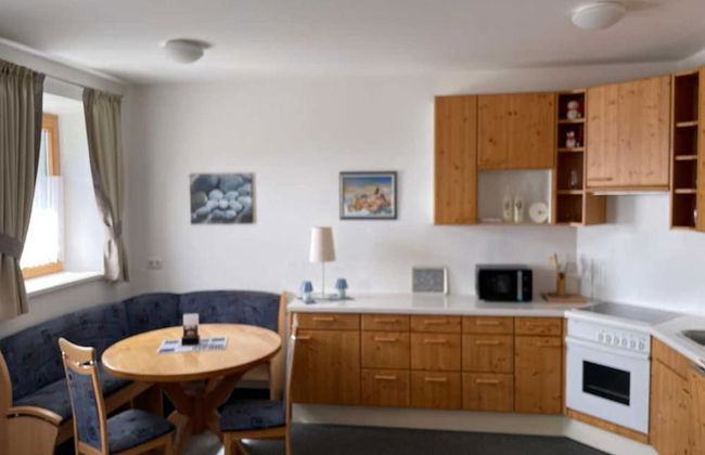 Apartment in Navis Near Stubai Glacier - Foto 4