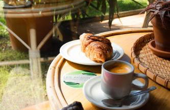 Résidence Hôtelière les Acanthes - Foto 42