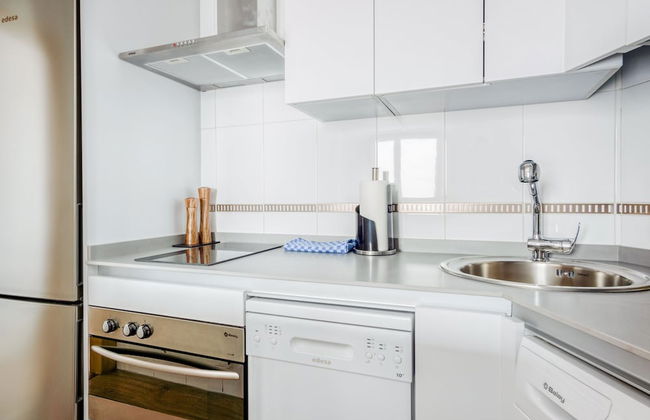 Limehome Madrid Calle de Don Ramón de la Cruz - Foto 17