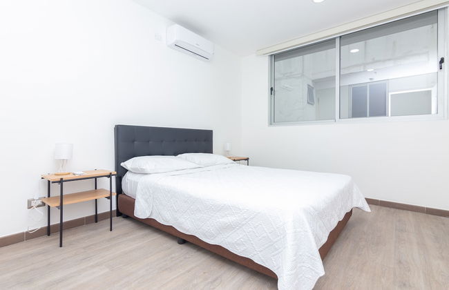 Boutique Apartments Panama - Foto 61