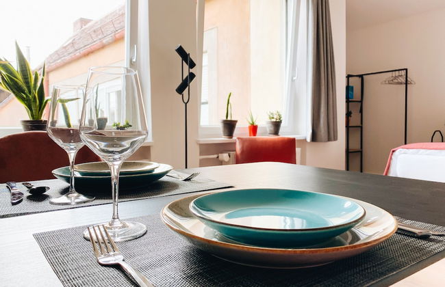 Lorenz Apartments - Foto 52