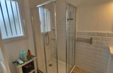 Jolie maison , jardin privé , classée 3 étoiles - Foto 16