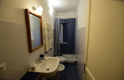 La Casa sulla Mattonata accogliente appartamento su una tipica creuza genovese con splendida vista e a pochi passi dalla Stazione Principe - Foto 52