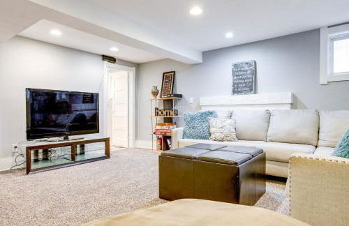 Less Than 1 Mi to Washington Park Denver Vacation Rental - Foto 29