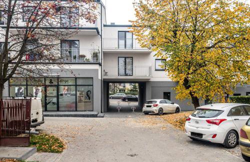 Apartament 48m w centrum Grójca - Foto 14