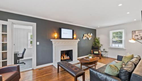 Massive 5BR Historic CozySuites House - Foto 4