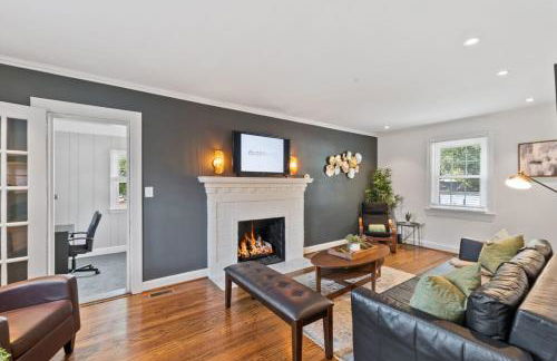 Massive 5BR Historic CozySuites House - Foto 4