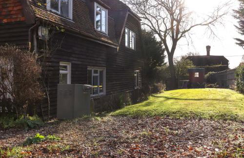 Golford Cottage - Foto 68