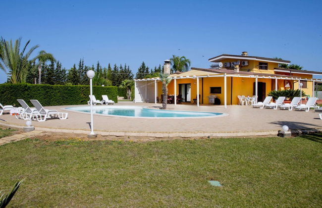 Belvilla by OYO Villa Nereide - Foto 22