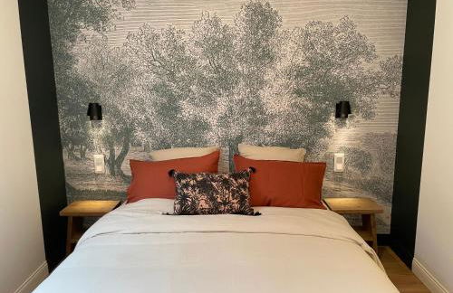 L'Adresse Studio Rempart sud - centre historique Eguisheim - Foto 7