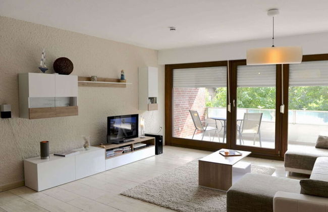 Apartment Albatros 14 - Foto 9