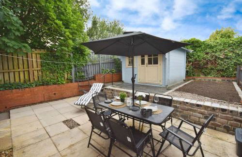 Modern house near Glasgow 3bdr - Foto 50