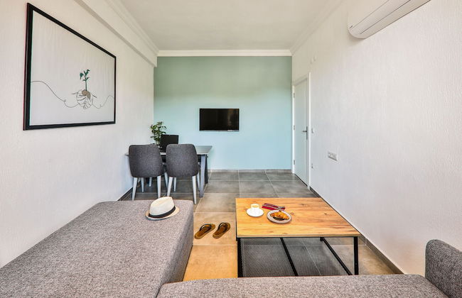 Joyy Suit & Apart - Foto 40