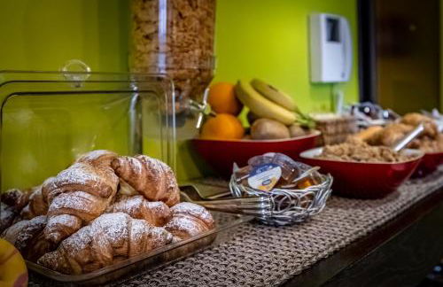 Residence Arianna - Foto 42