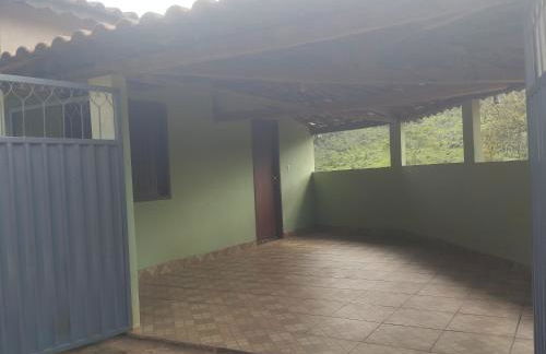 Casa da Betania em Ibitipoca - Foto 9