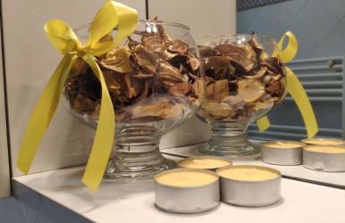 B&B Calima - - completo relax - Foto 21