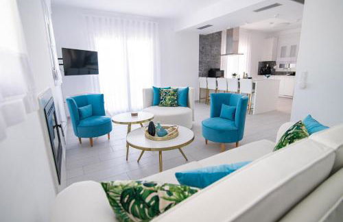 White Villas - Foto 37