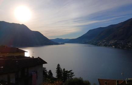 Casa Aurelia, Pognana Lario - Foto 22