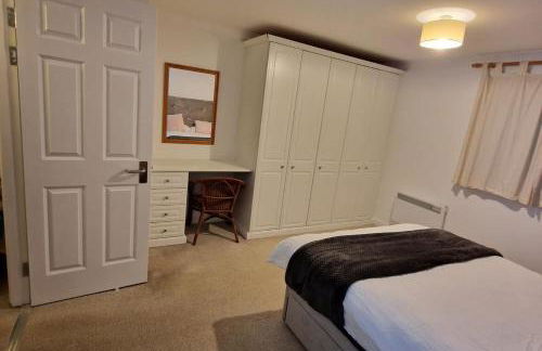 Canary wharf luxury skyline view apartment - Foto 15