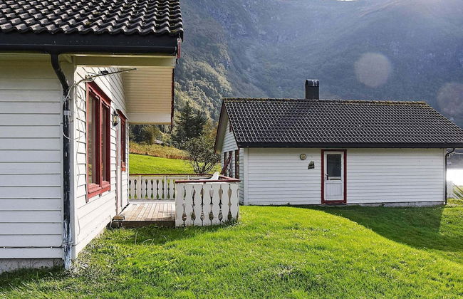 7 Person Holiday Home in Selje-by Traum - Foto 29