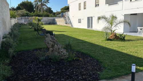 CostAmare Apartments - Foto 2, Garden, Garden view