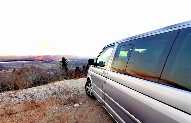 Lo mejor del país cátaro: tour privado de día completo. - Foto 6