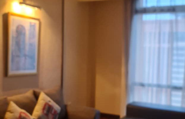 Glorious Service Suite At Times Square - Foto 75