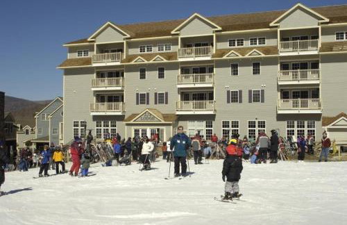 Deluxe Mountain Fox Suite Jiminy Peak - Ski On Off - Fully Redone Decor - Foto 12