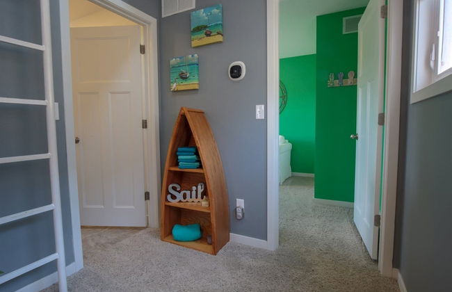 Spyglass Inn - Foto 33