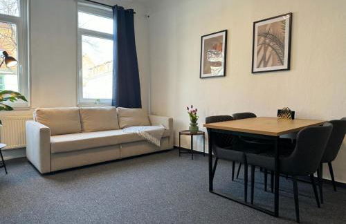 Apartment Goethe in der Göttinger Innenstadt - Foto 11