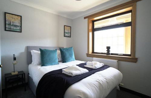 Sauchie House - Foto 20